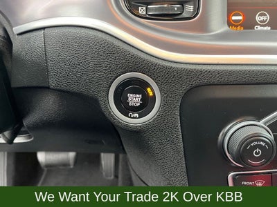 2022 Dodge Charger GT