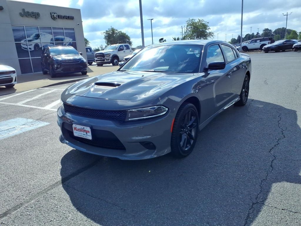 2023 Dodge Charger GT
