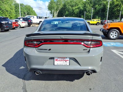 2023 Dodge Charger GT