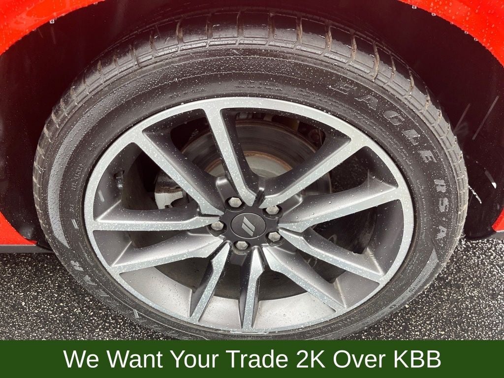 2021 Dodge Challenger R/T