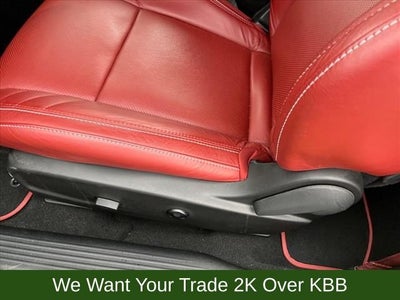 2023 Dodge Challenger SRT Hellcat Widebody