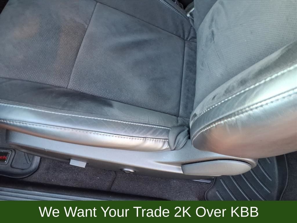 2016 Dodge Challenger R/T Scat Pack