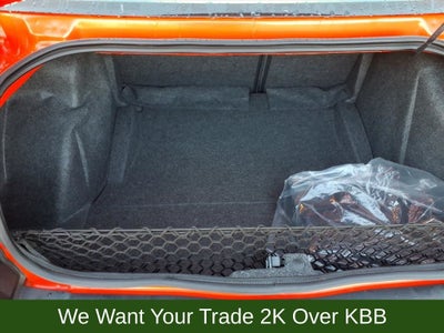 2016 Dodge Challenger R/T Scat Pack