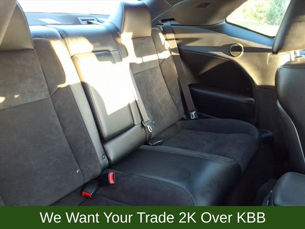 2016 Dodge Challenger R/T Scat Pack