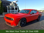 2016 Dodge Challenger R/T Scat Pack