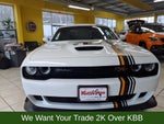 2023 Dodge Challenger R/T Scat Pack Widebody