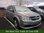2016 Dodge Grand Caravan SE Plus