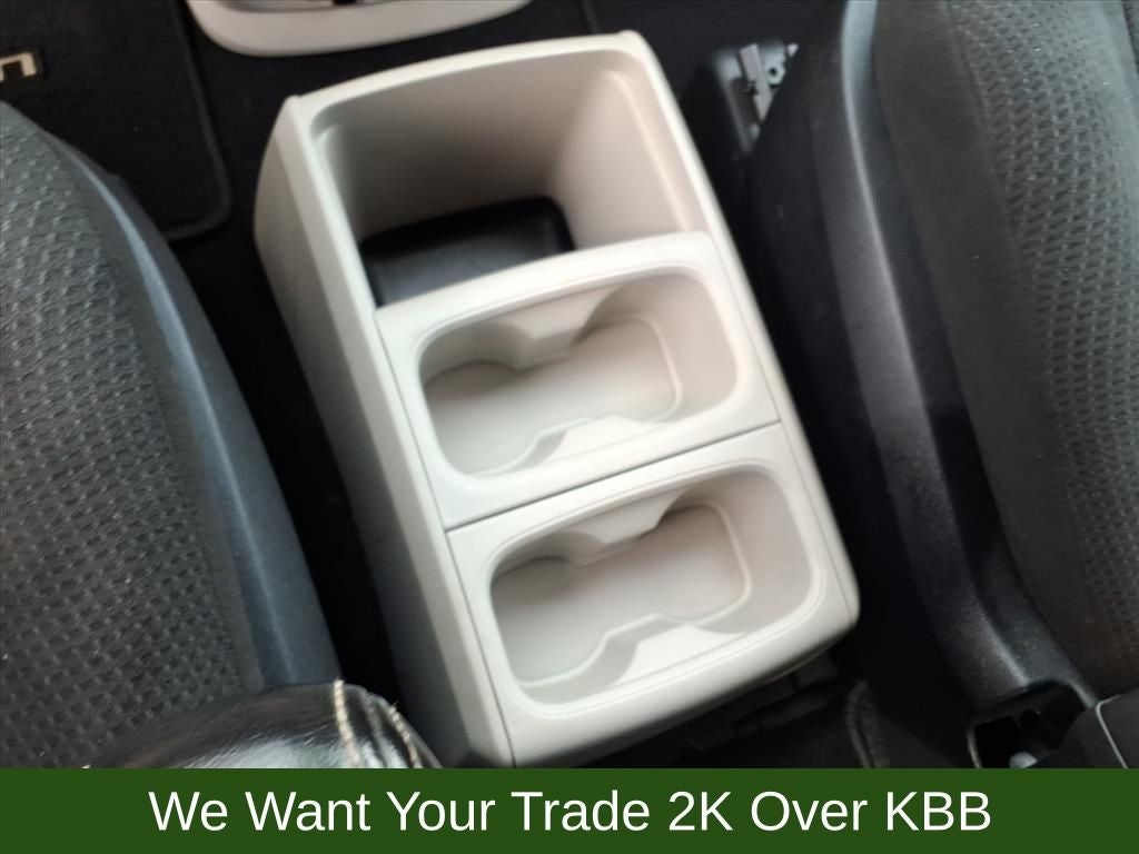 2016 Dodge Grand Caravan SE Plus