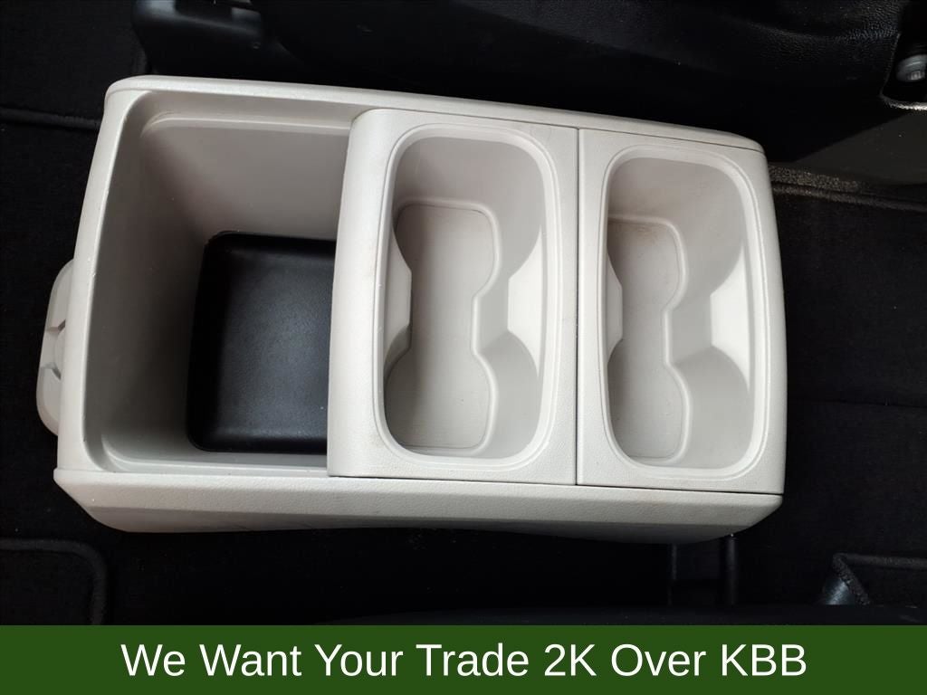 2016 Dodge Grand Caravan SE Plus