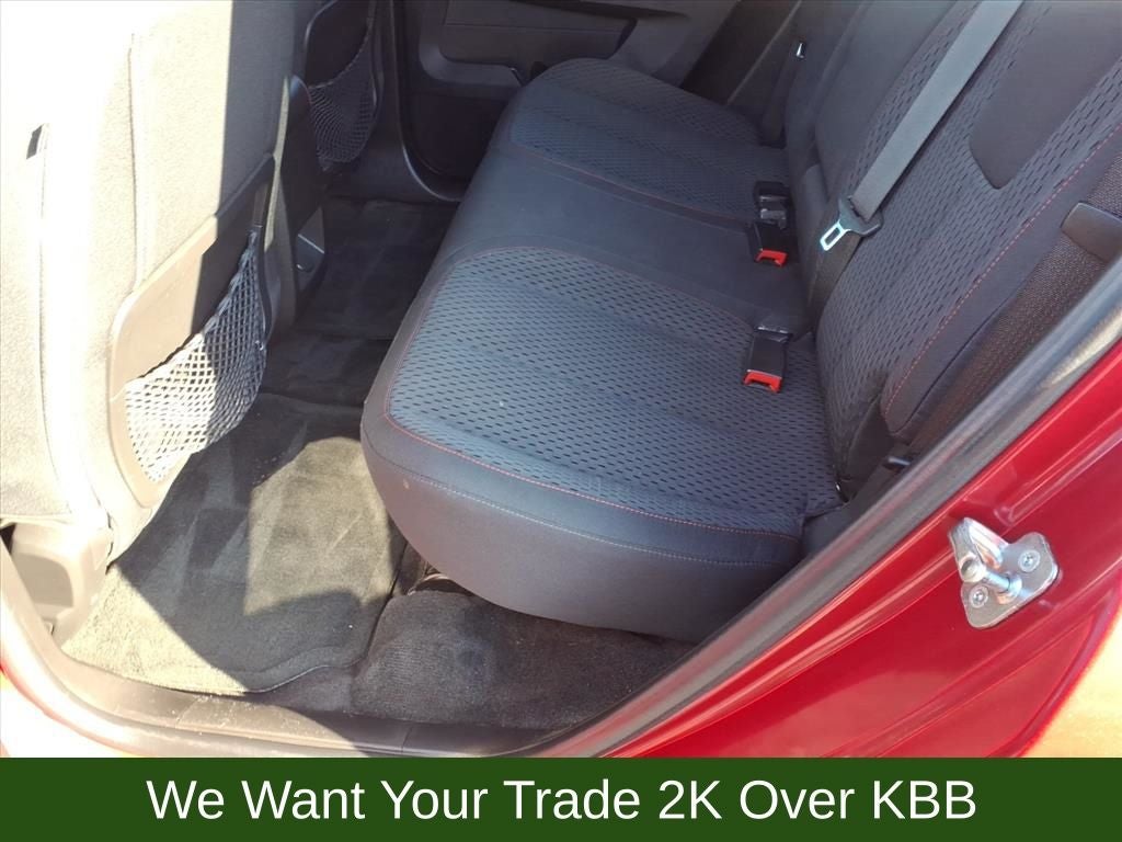 2013 GMC Terrain SLE-1