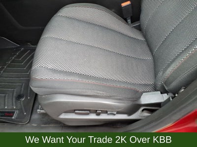 2014 GMC Terrain SLE-2