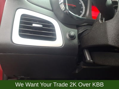 2014 GMC Terrain SLE-2