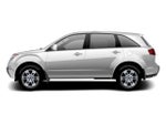 2009 Acura MDX Technology SH-AWD