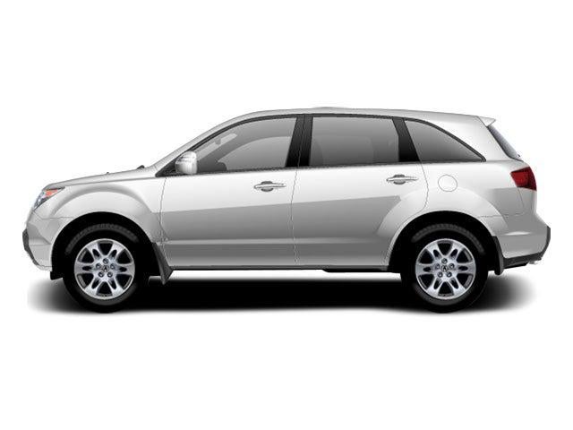 2009 Acura MDX Technology SH-AWD