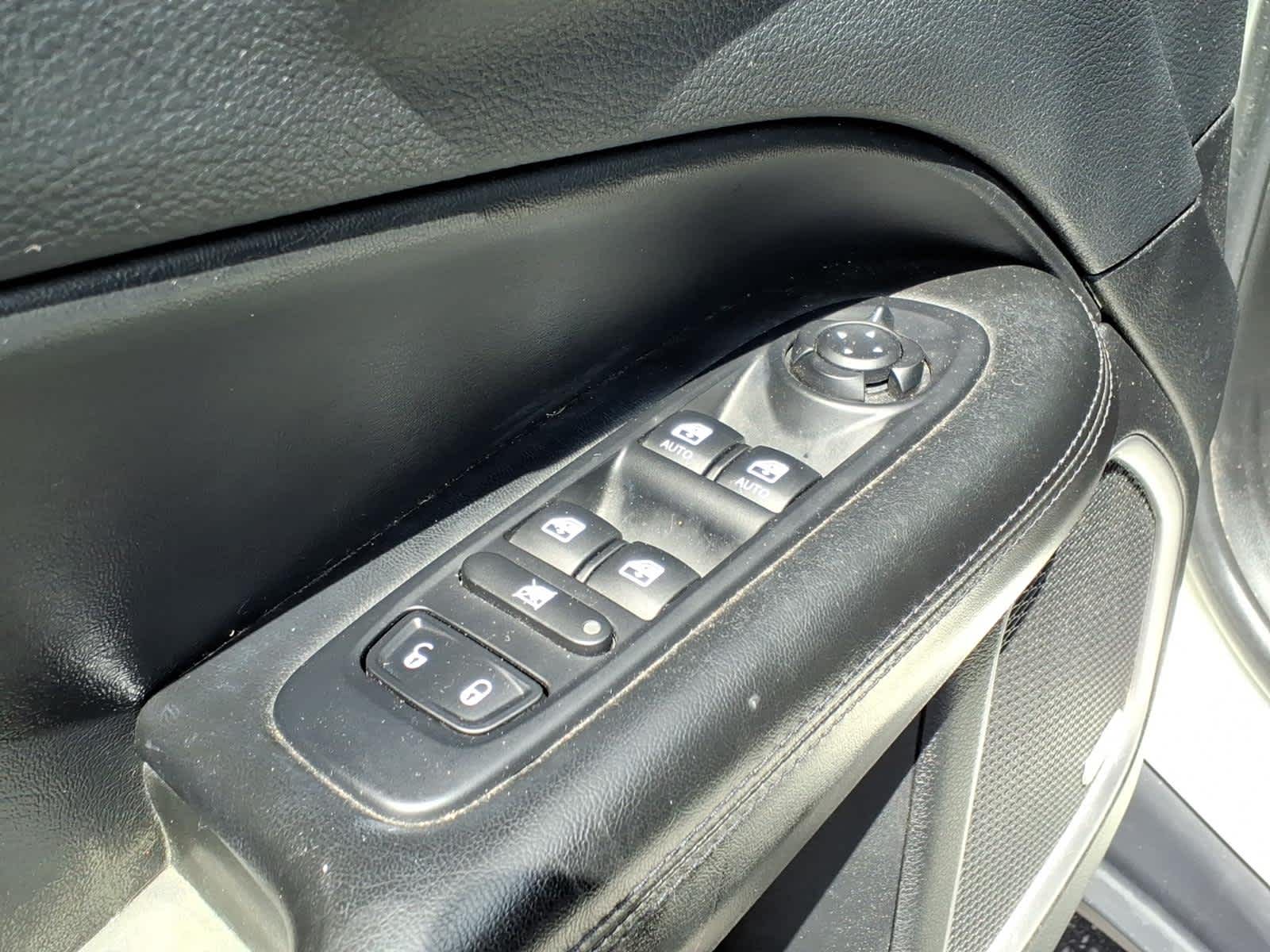 2018 Jeep Compass Altitude