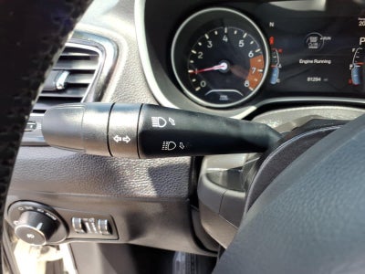 2018 Jeep Compass Altitude
