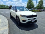 2018 Jeep Compass Altitude