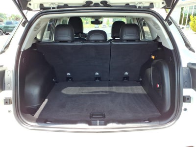2018 Jeep Compass Altitude