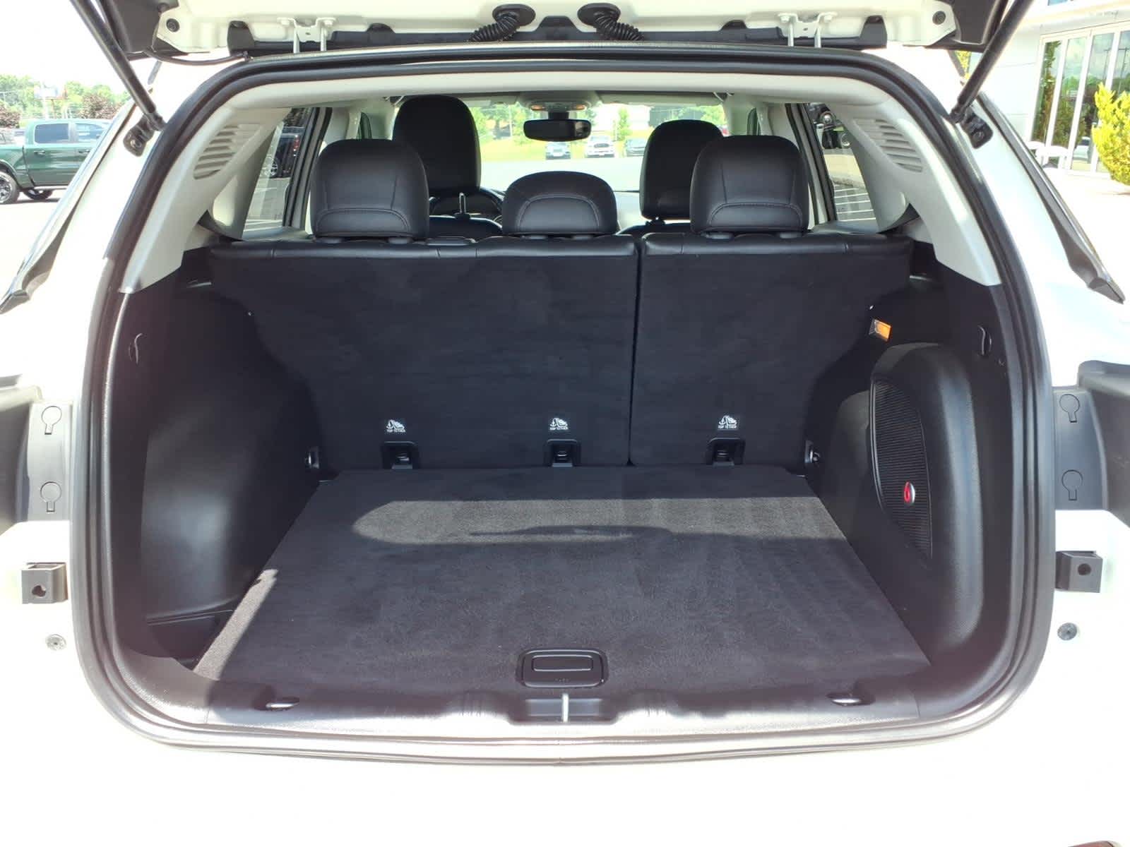2018 Jeep Compass Altitude