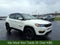 2020 Jeep Compass Altitude
