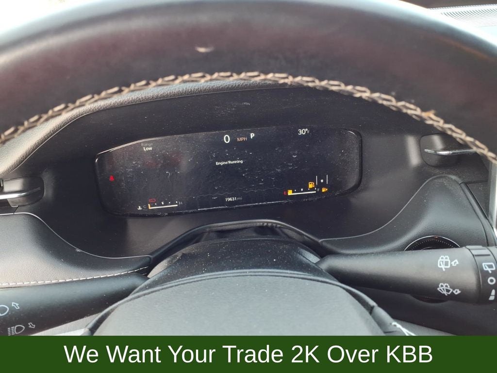 2022 Jeep Compass High Altitude