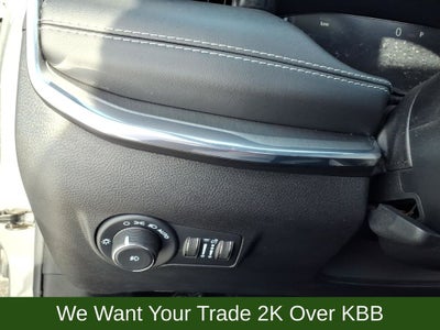 2022 Jeep Compass High Altitude