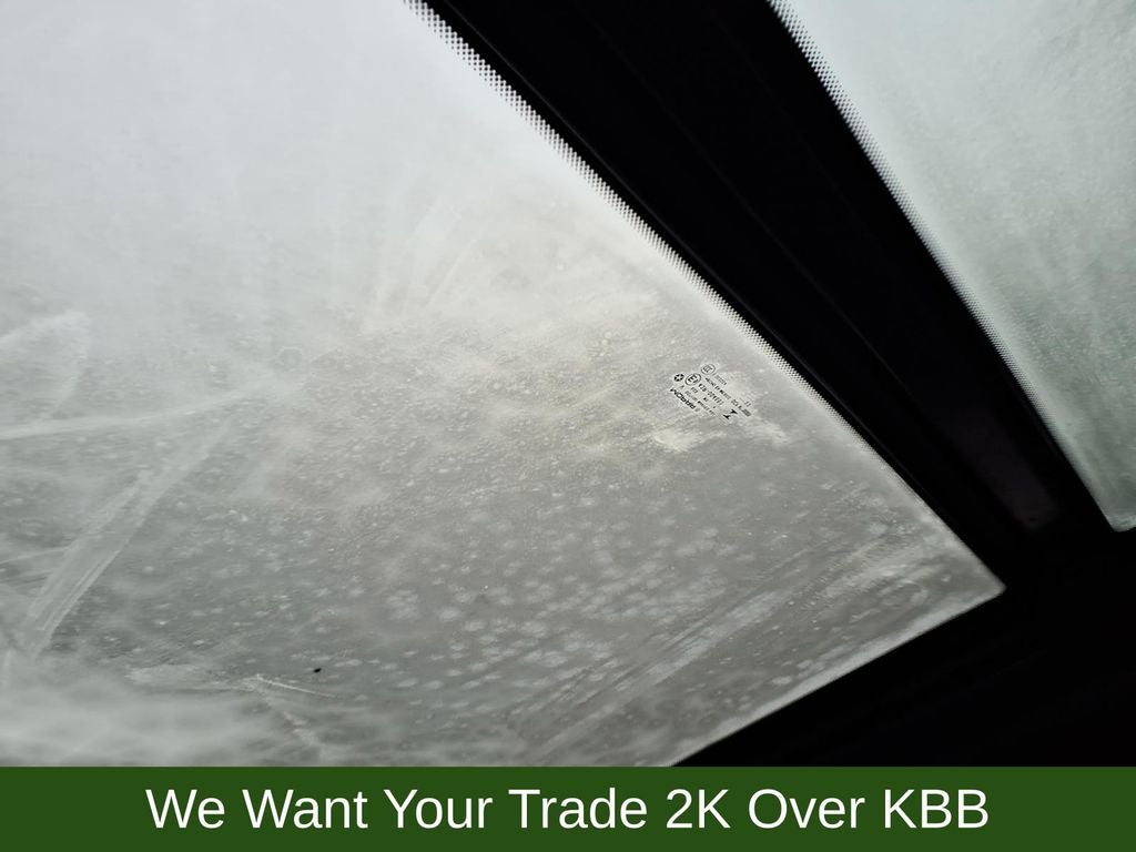 2022 Jeep Compass Limited (Red) Edition