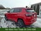 2022 Jeep Compass Limited (Red) Edition