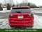 2022 Jeep Compass Limited (Red) Edition