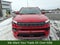 2022 Jeep Compass Limited (Red) Edition