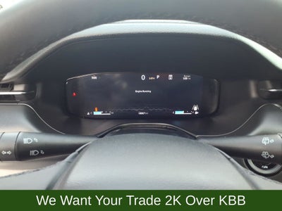 2023 Jeep Compass (Red) Edition