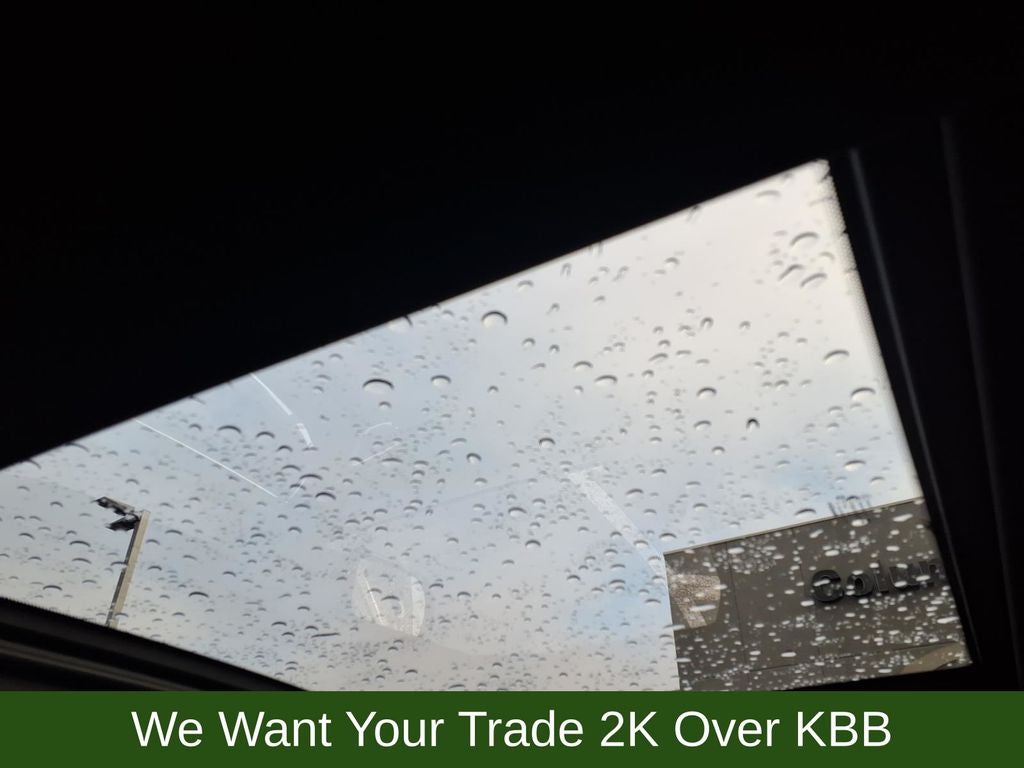 2023 Jeep Compass (Red) Edition