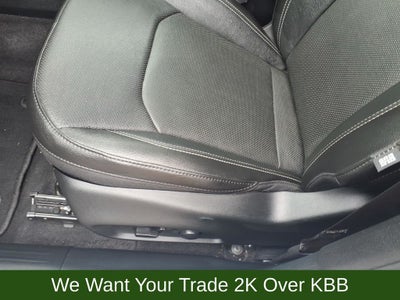 2023 Jeep Compass High Altitude