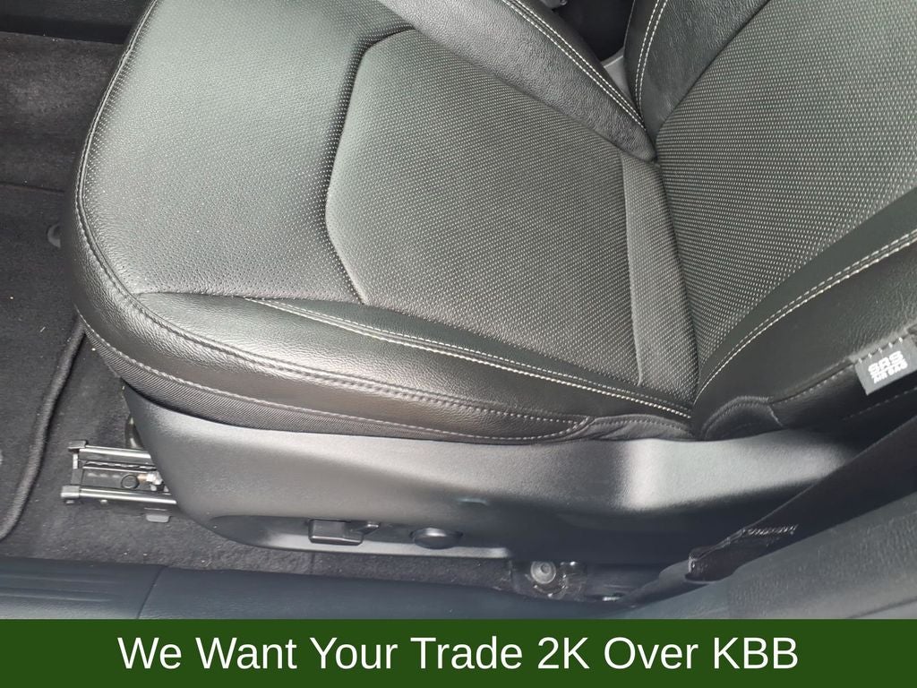 2023 Jeep Compass High Altitude