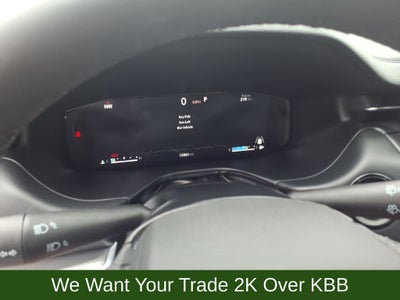 2023 Jeep Compass High Altitude