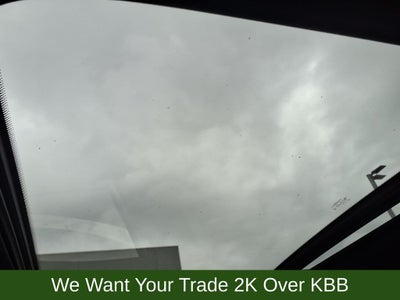 2023 Jeep Compass High Altitude