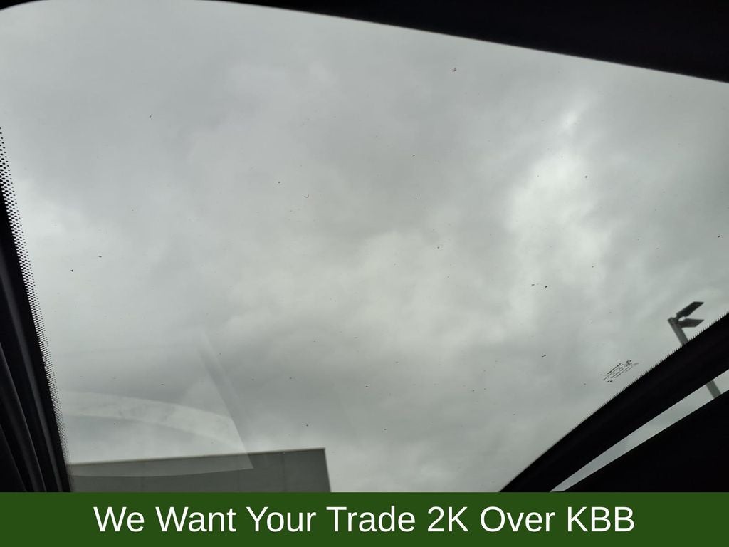 2023 Jeep Compass High Altitude