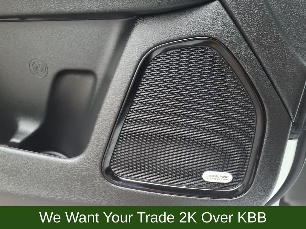 2023 Jeep Compass High Altitude