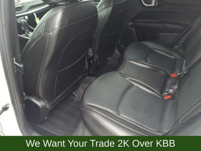 2023 Jeep Compass High Altitude