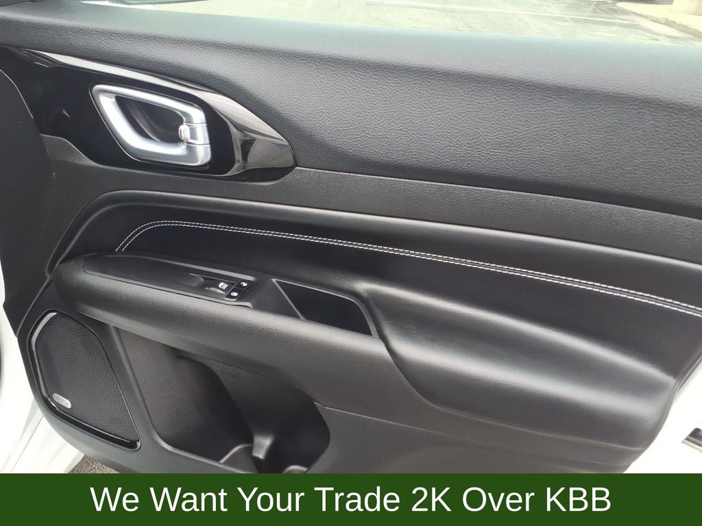 2023 Jeep Compass High Altitude