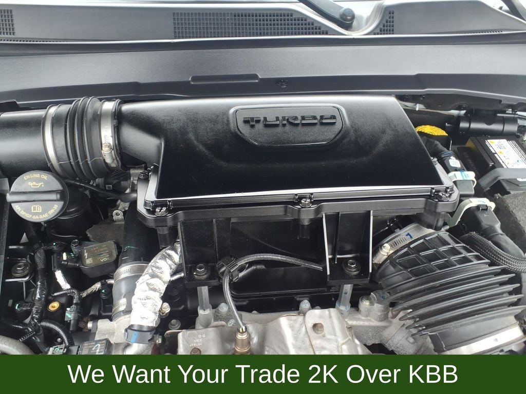 2023 Jeep Compass High Altitude