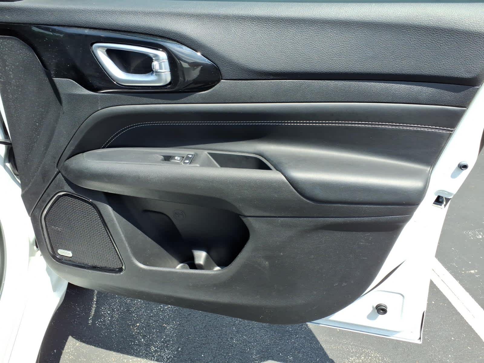 2023 Jeep Compass High Altitude