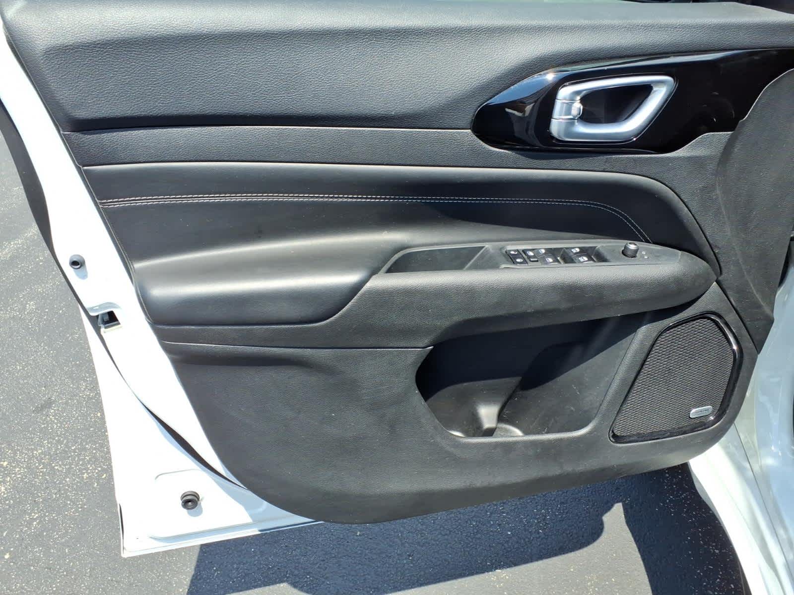 2023 Jeep Compass High Altitude