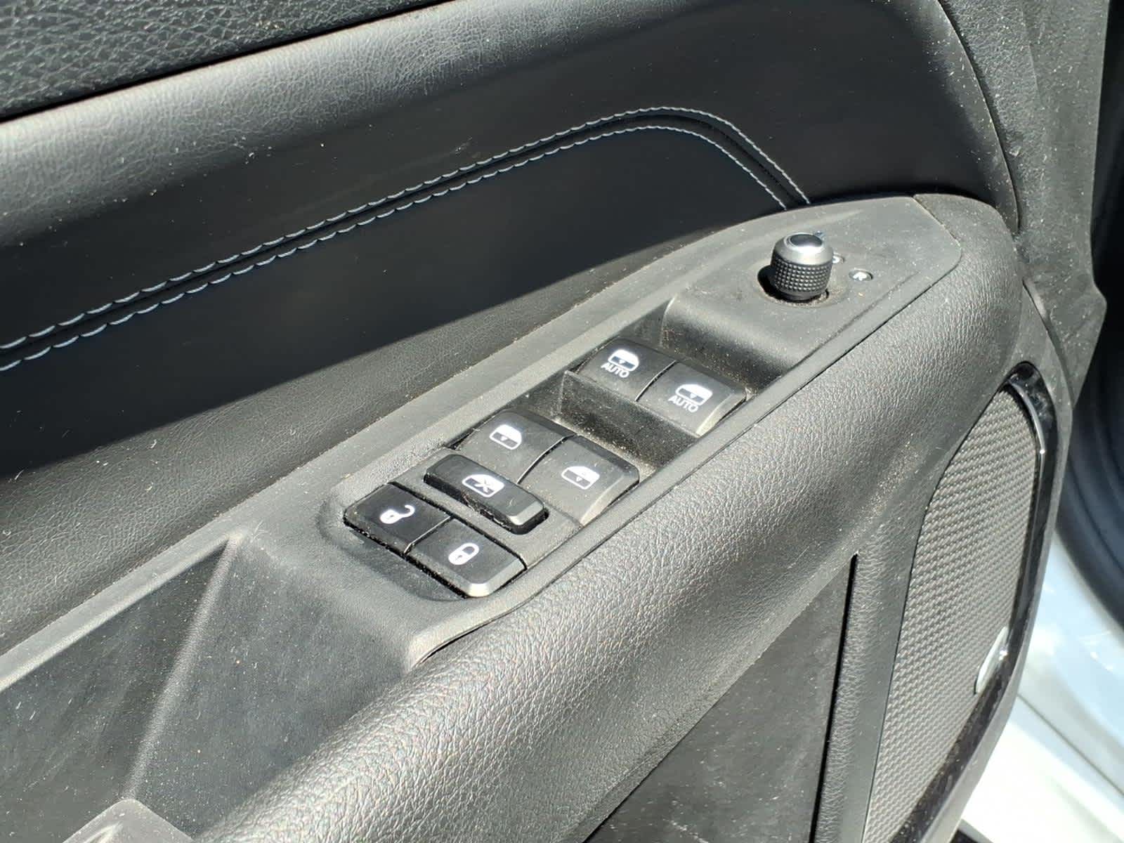 2023 Jeep Compass High Altitude