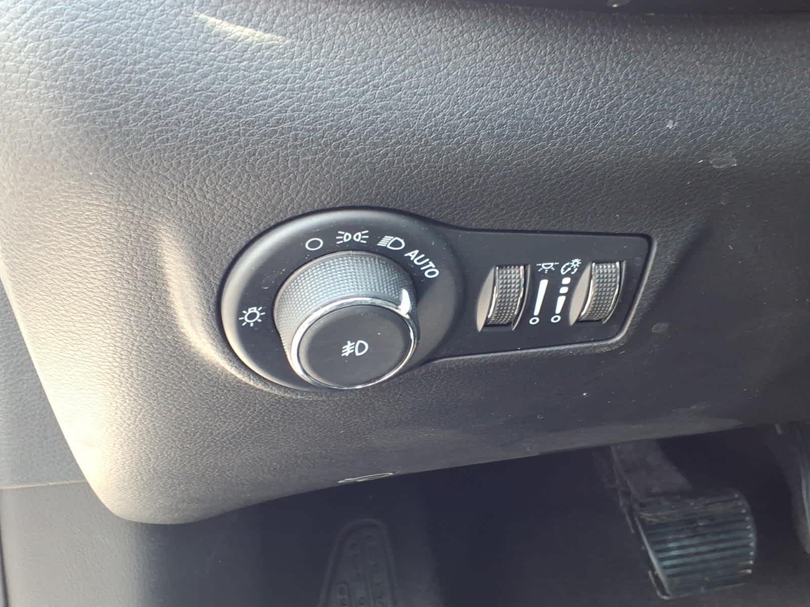 2023 Jeep Compass High Altitude