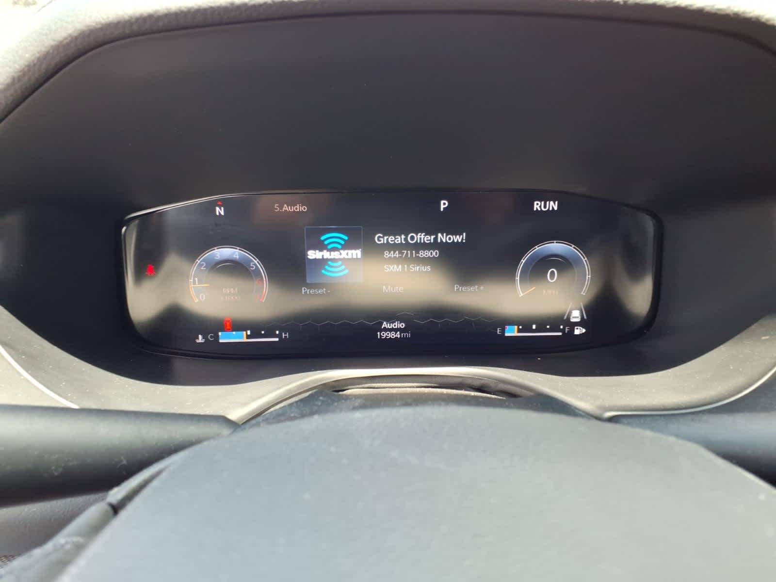 2023 Jeep Compass High Altitude