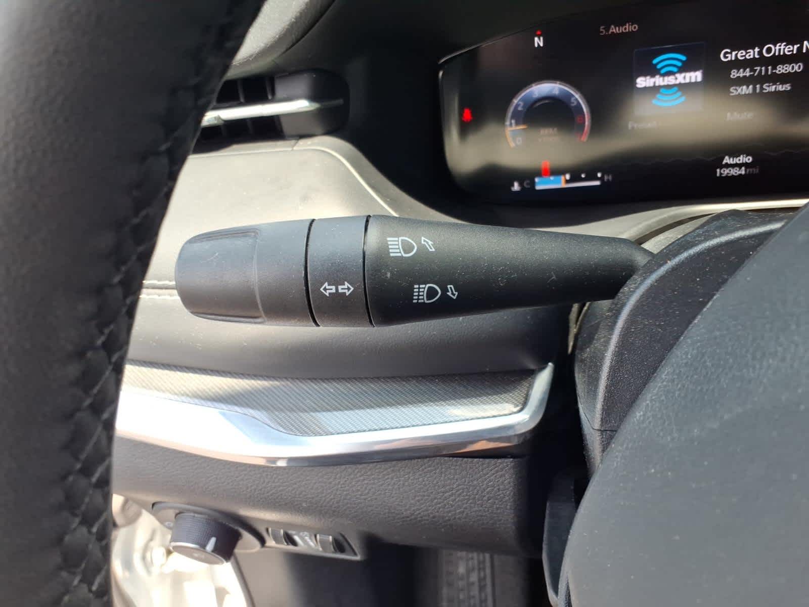 2023 Jeep Compass High Altitude