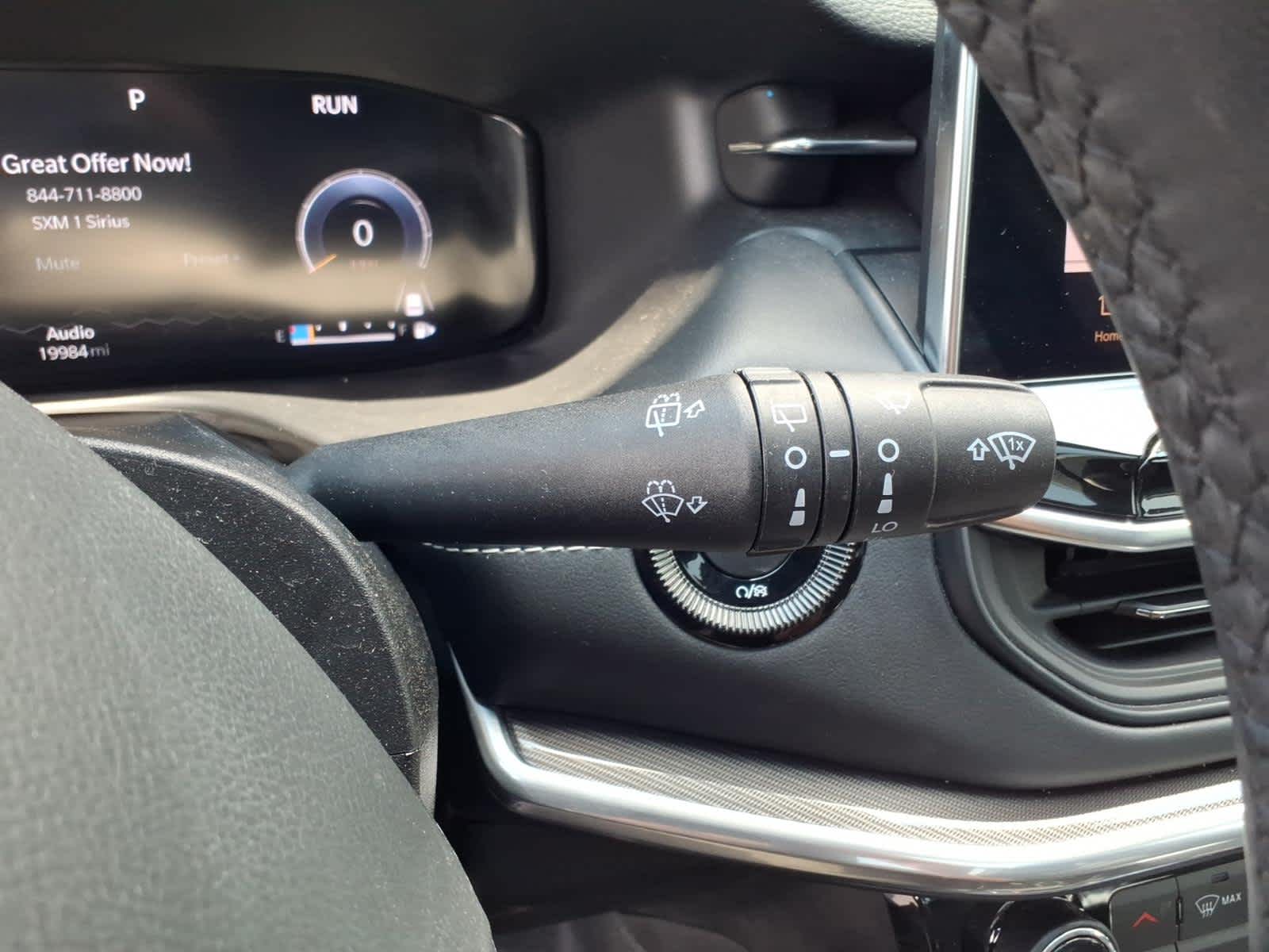 2023 Jeep Compass High Altitude