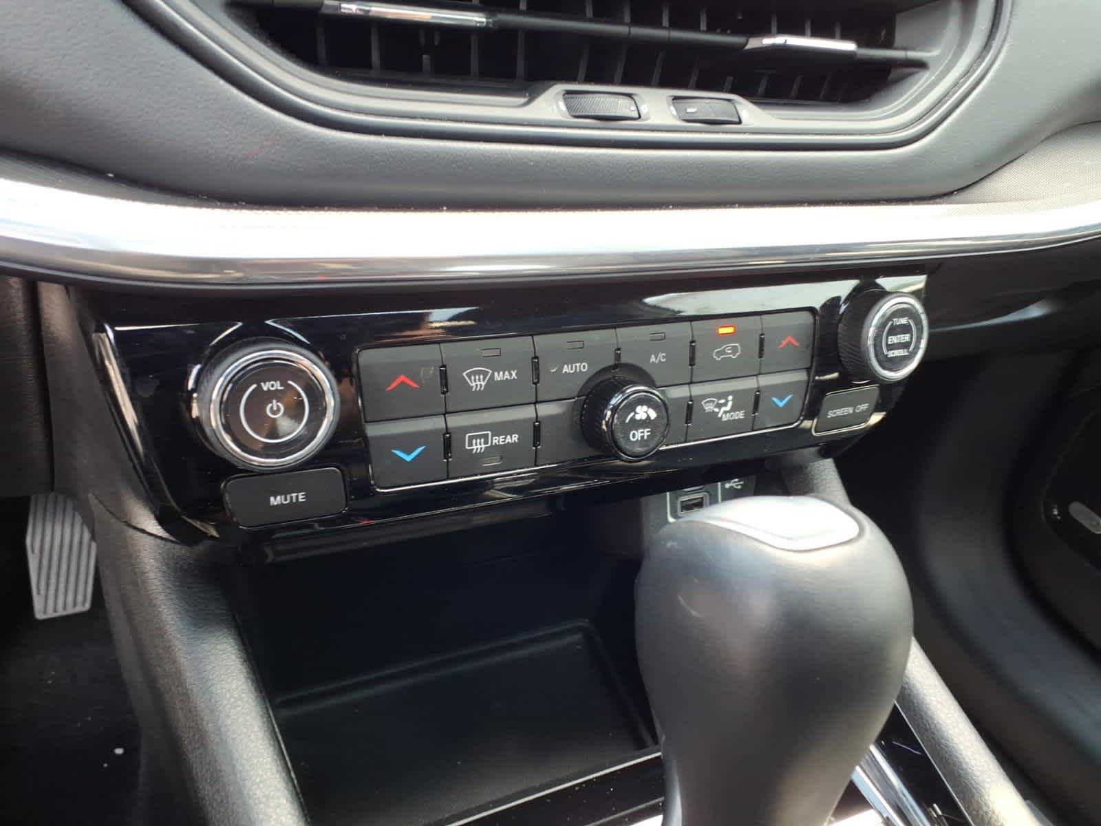 2023 Jeep Compass High Altitude