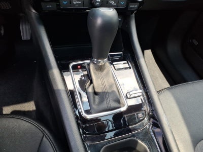 2023 Jeep Compass High Altitude
